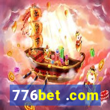 776bet .com